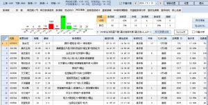 图片[5]-分享一款好用的复盘软件-每日追板神器-股民知识园